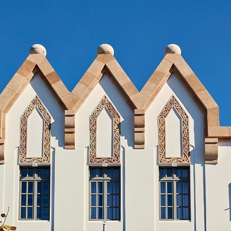 Albergo Gelsomino Kos Exteriör bild