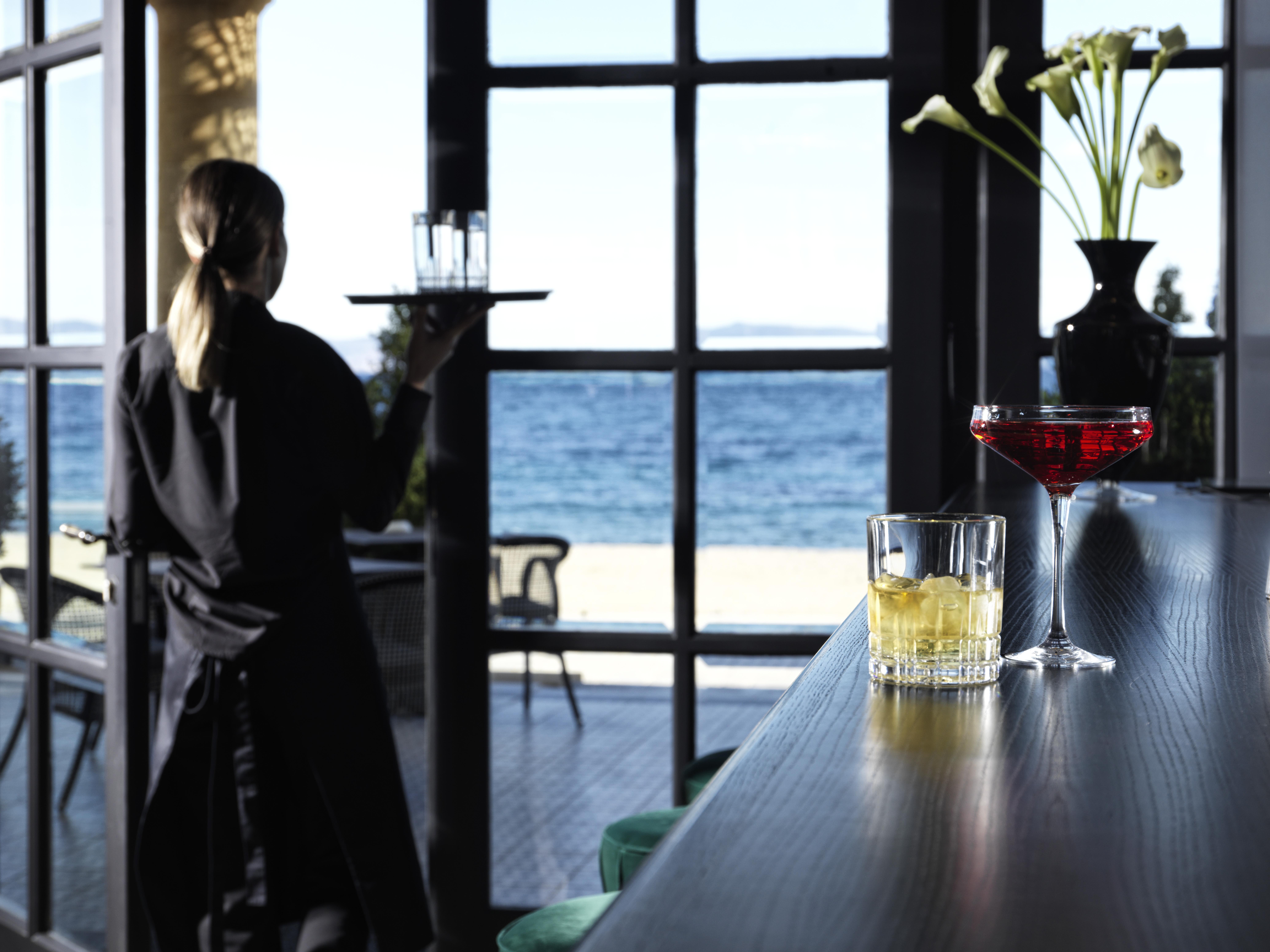 Albergo Gelsomino Kos Exteriör bild