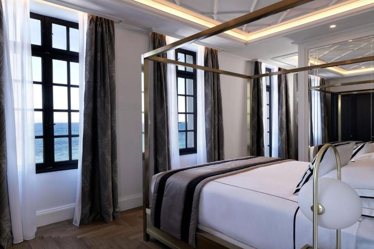 Albergo Gelsomino Kos Exteriör bild