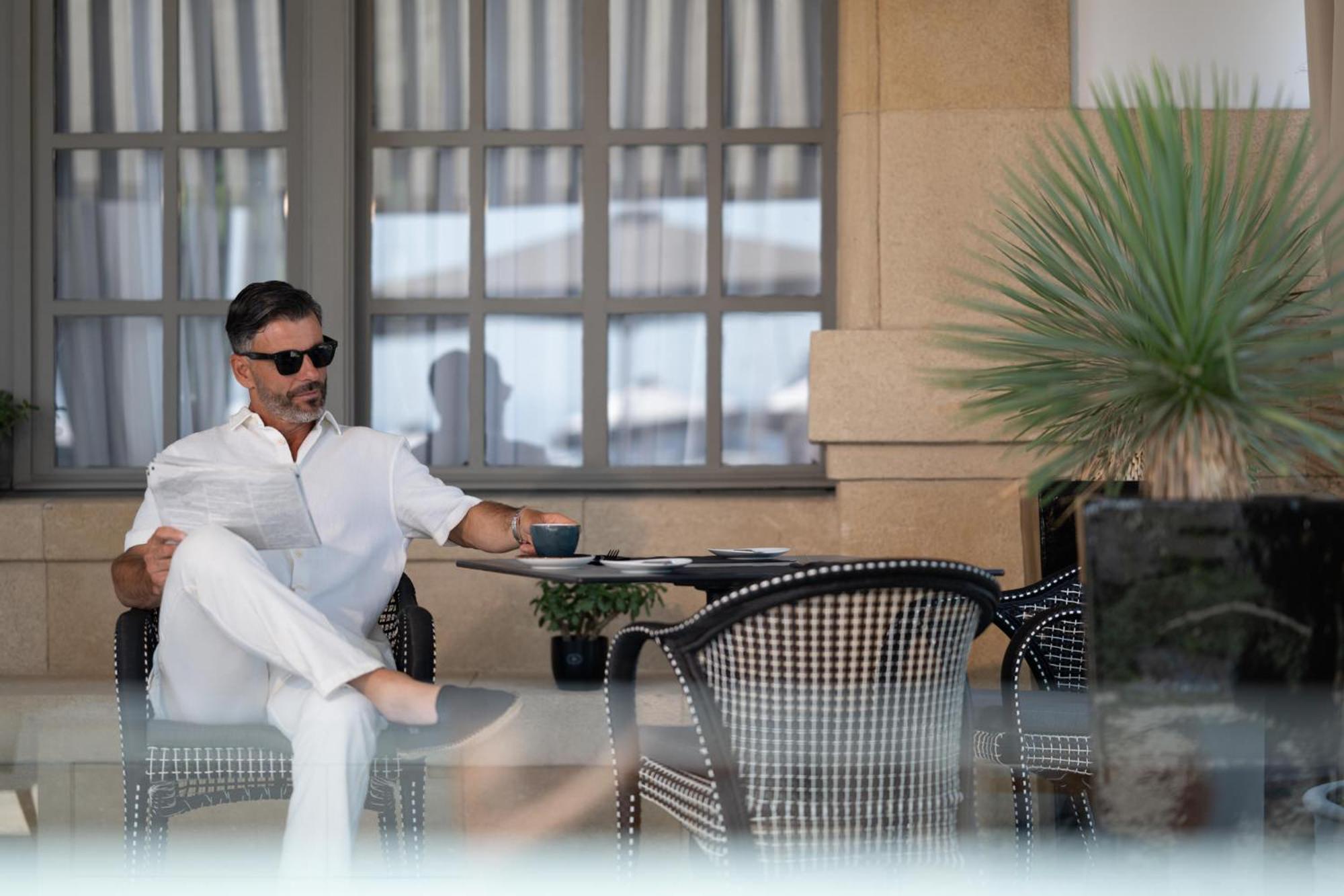 Albergo Gelsomino Kos Exteriör bild